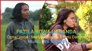 Download Lagu Daerah Sumba Terbaru ll PAZILA KOWA URRADA - @MerlynOfficial6 MP3