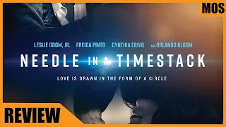 needle in a timestack review directed by john ridley