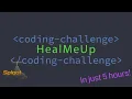 HealMeUp - Minecraft Plugin Showcase