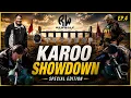 22 ARC vs 308 in a Precision Rifle Competition Karoo Showdown Red Wolf Big 5 Challenge
