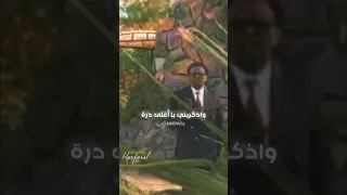 خلي قلبك معاي شويه    دندنها