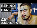 Achter de tralies: Renovación 1, Guatemala | De zwaarste gevangenissen ter wereld | Gratis docume...