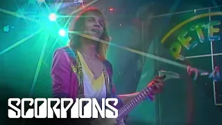 Download Scorpions - Still Loving You - Peters Popshow (30.11.1985) MP3