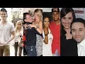 MacGyver and their real life partners