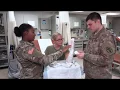 Interservice programs trains Soldiers to be Physician Assistants