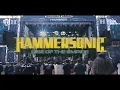 Download Lagu END OF CIRCLE - RUDRA ft. ARDIAN EULOGY LIVE HAMMERSONIC FESTIVAL 2023 JAKARTA, INDONESIA