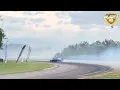 Download Lagu SR20 NISSAN SILVIA S14 ZENKI DRIFTING - Steve Pasquier | Drift Kings 2024 Anneau du Rhin |