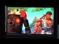 Two Minds Fighting As One trophy - Street Fighter x Tekken - 500 Cross Arts automated method - PS3