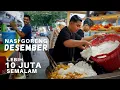 Download Lagu Sampai 1200 Porsi Sehari!! Nasi Goreng Desember Banda Aceh