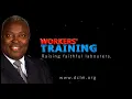 Download Lagu The Acceptable Love-saturated Service to Christ || Workers' Training || Pastor W.F Kumuyi
