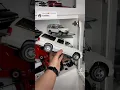 Cadillac Escalade on scale by Ricko