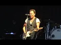 5: I'm Goin Down, Bruce Springsteen, Live at Ullevi, Sweden