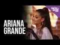 Download Lagu Ariana Grande Talks Sweetener, Pete Davidson \u0026 Nicki Minaj