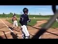 Will Conley Pitching