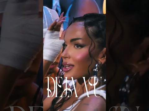 Teodora - DEJA VU (reels)
