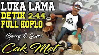 luka lama detik 02 44 full kendang koplo ky ageng cak met new pallapa