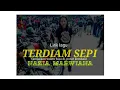 Download Lagu TERDIAM SEPI _ NAZIA MARWIANA || Lirik specrum || Andaikan waktu bisa di putar kembali || Galau