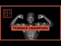 Terence Crawford Undisputed Jr Welterweight Champion Hotboxin with Mike Tyson