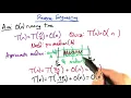 Full Tutorial Udacity - Data Structures and Algorithms Module 1