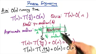 Full Tutorial Udacity - Data Structures and Algorithms Module 1
