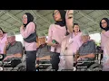 Download Lagu Putri Isnari Pamit Sama Ibu Dan Kai Pulang Duluan Acara Party Ultah Kak Alvia