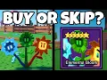 Download Lagu Is The NEW ELEMENTAL BLOOM Unit WORTH IT? - Roblox Garden Tower Defense