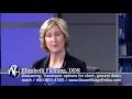 Treatment Options for Short Ground Down Teeth with Phoenix AZ dentist Elizabeth Fleming DDS