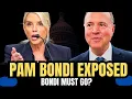 Download Lagu Schiff EXPOSES Pam Bondi’s Breakdown in the Senate