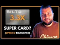 BILT Palladium by the Numbers - Best Daily Premium Card