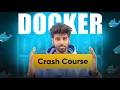 Docker Crash Course for Absolute Beginners in Tamil by Anton Francis Jeejo