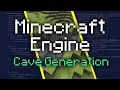 Voxel Engine I Added Voxel Caves to My MINECRAFT Clone