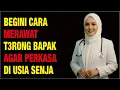 RAHASIA DOKTER: Vitamin Murah Rp2.000 yang Bisa Balikin Semangat \u0026 Tenaga Usia 60+