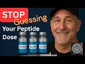 Lagu Wolverine, GLOW, KLOW  Full Peptide Guide Mechanisms, Benefits, Dosing \u0026 Risks