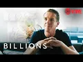 Killer Insults Billions SHOWTIME