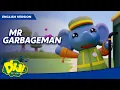 Download Lagu Thank You Mr Garbageman | Nursery Rhymes \u0026 Songs for Kids | Didi \u0026 Friends in English