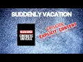 Download Lagu Suddenly Vacation Episode Explicit Content - Muara Bungo Cinematic Universe