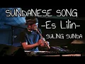 Lagu Suling Sunda Instrument Lagu SUNDA \