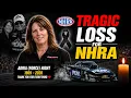 At 56 The Tragedy of Adria Force Hight Is Beyond Heartbreaking