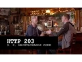 Maintainable Code - HTTP203