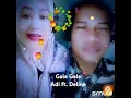 Download Lagu Gala Gala - Adi feat Deline