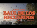 BAÚL DE LOS RECUERDOS PT. 1 - KAPO x Yandel  (Visualizer)