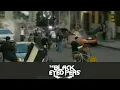 The Black Eyed Peas -  Rock That Body [Official Video Preview]