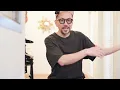 [Let's all dance to Akina Nakamori's DESIRE!] *Warning: This is a dance video by a 51-year-old am...