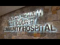 Lee County Community Hospital