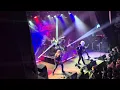 Blind Guardian Blood of the Elves Live (Irving Plaza, NYC, 11/25/2025)(4K HDR)