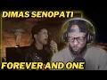 Download Lagu DIMAS SENOPATI - HELLOWEEN | FOREVER AND ONE ACOUSTIC COVER | EPIC RENDITION OF TIMELESS CLASSIC