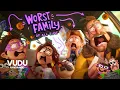 The Mitchells vs the Machines First 10 Minutes - Exclusive 2021 Vudu