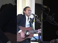 STAND BY ME - BEN E KING | FELIX IRWAN #LIVE