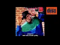 STEADY B - JUST CALL US DEF (1985)