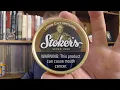 What is it Stoker s LC Natural 2025